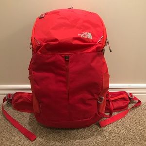 The North Face Backback Litus 32L